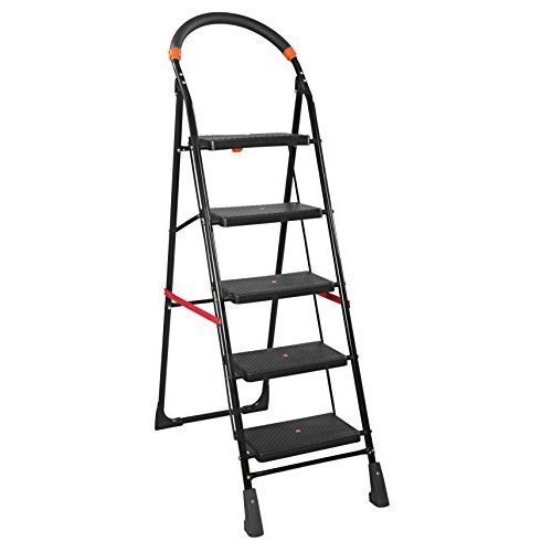 prasanth aluminum ladder